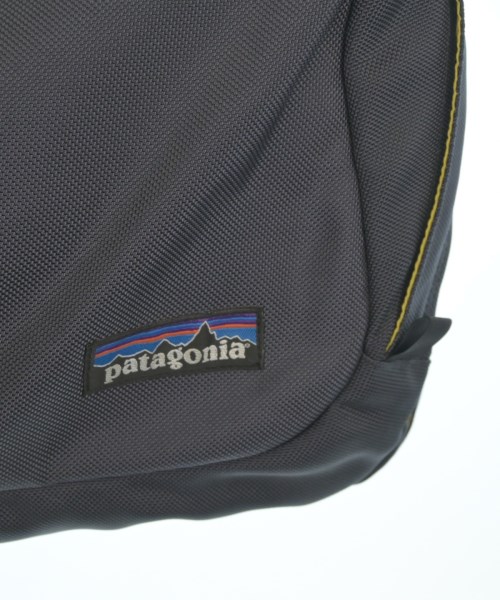 Patagonia（パタゴニア）ビジネスバッグ 紺 サイズ:- メンズ/2200684582047
