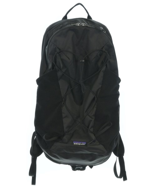 patagonia(パタゴニア)バックパック・リュック 黒 サイズ:-/2200684721019
