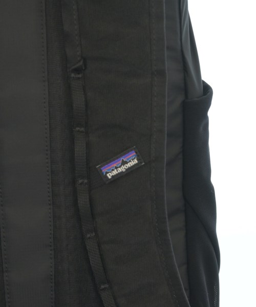 Patagonia（パタゴニア）バックパック・リュック 黒 サイズ:- メンズ/2200684721019