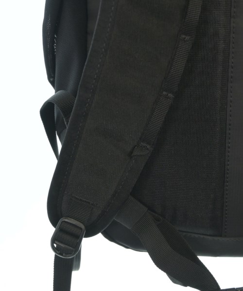 Patagonia（パタゴニア）バックパック・リュック 黒 サイズ:- メンズ/2200684721019