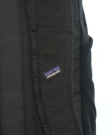 Patagonia（パタゴニア）バックパック・リュック 黒 サイズ:- メンズ/2200684721019