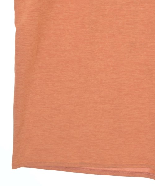 Patagonia（パタゴニア）Tシャツ・カットソー オレンジ サイズ:L メンズ/2200667517011