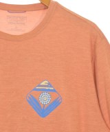 Patagonia（パタゴニア）Tシャツ・カットソー オレンジ サイズ:L メンズ/2200667517011
