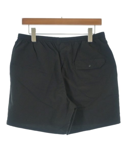 Patagonia（パタゴニア）ショートパンツ 黒 サイズ:M メンズ/2200678929094