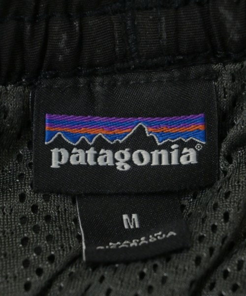 Patagonia（パタゴニア）ショートパンツ 黒 サイズ:M メンズ/2200678929094