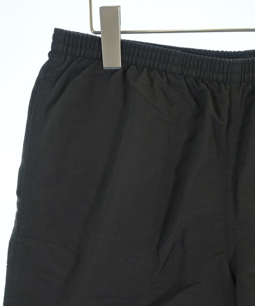 Patagonia（パタゴニア）ショートパンツ 黒 サイズ:M メンズ/2200678929094