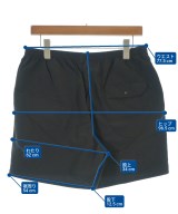 Patagonia（パタゴニア）ショートパンツ 黒 サイズ:M メンズ/2200678929094