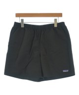 patagonia ショートパンツ