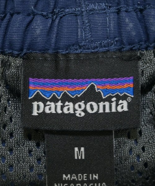 Patagonia（パタゴニア）ショートパンツ 紺 サイズ:M メンズ/2200678929117