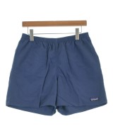 patagonia ショートパンツ