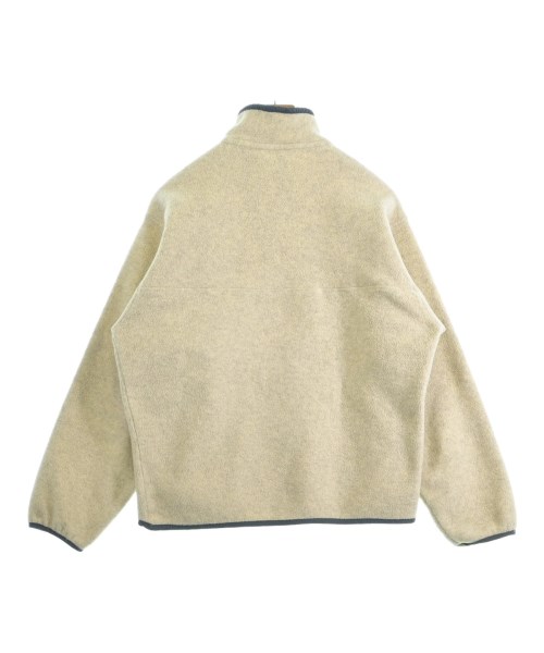 Patagonia（パタゴニア）スウェット 白 サイズ:M メンズ/2200679190134