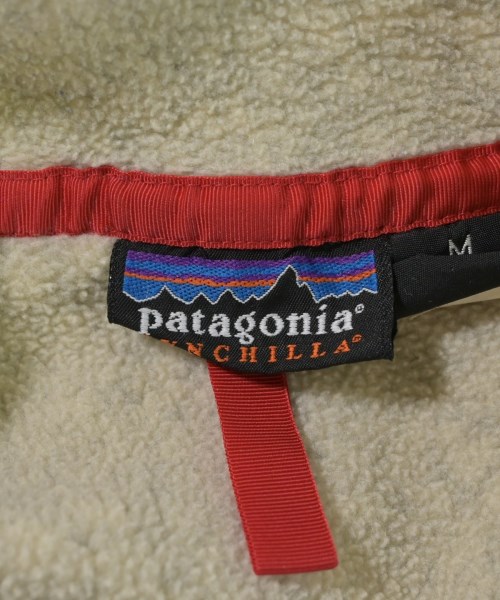 Patagonia（パタゴニア）スウェット 白 サイズ:M メンズ/2200679190134