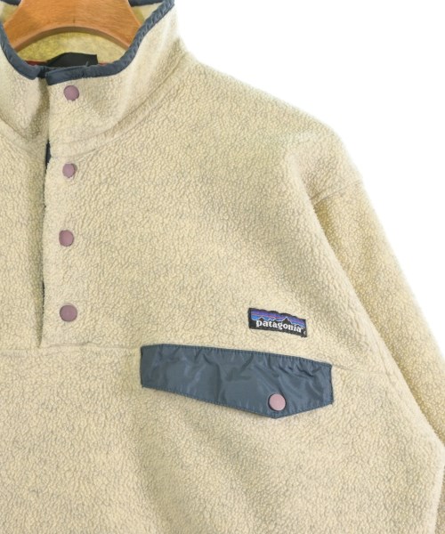 Patagonia（パタゴニア）スウェット 白 サイズ:M メンズ/2200679190134