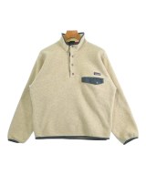 Patagonia（パタゴニア）スウェット 白 サイズ:M メンズ/2200679190134