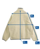 Patagonia（パタゴニア）スウェット 白 サイズ:M メンズ/2200679190134
