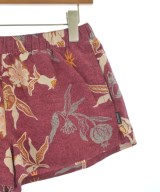 Patagonia（パタゴニア）ショートパンツ ピンク サイズ:M レディース/2200684540122