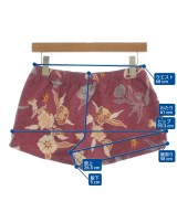 Patagonia（パタゴニア）ショートパンツ ピンク サイズ:M レディース/2200684540122