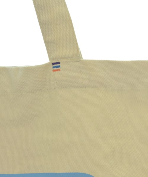 Patagonia（パタゴニア）トートバッグ 白 サイズ:- メンズ/2200684909127