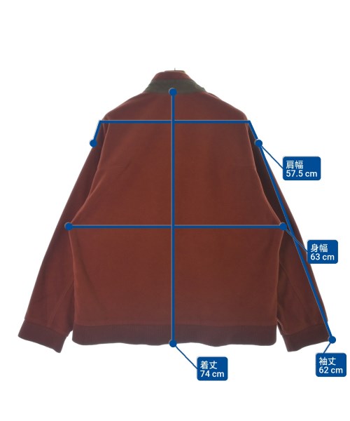 Patagonia（パタゴニア）その他 オレンジ サイズ:L メンズ/2200684916026