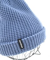 Patagonia（パタゴニア）ニットキャップ・ビーニー 紫 サイズ:- メンズ/2200685019122