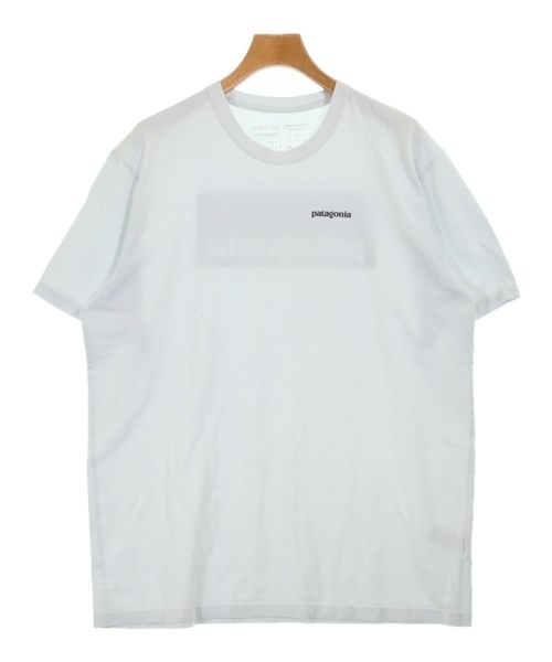 patagonia(パタゴニア)Tシャツ・カットソー 青 サイズ:XL/2200685041062