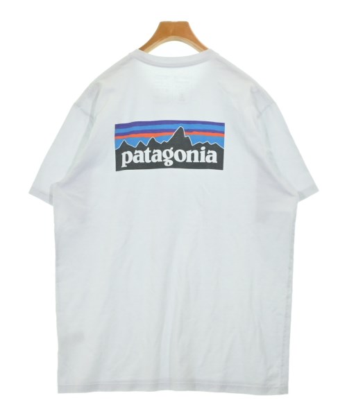 Patagonia（パタゴニア）Tシャツ・カットソー 青 サイズ:XL メンズ/2200685041062