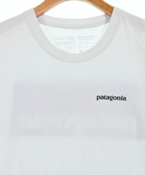Patagonia（パタゴニア）Tシャツ・カットソー 青 サイズ:XL メンズ/2200685041062