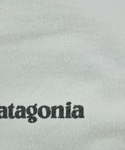 Patagonia（パタゴニア）Tシャツ・カットソー 青 サイズ:XL メンズ/2200685041062