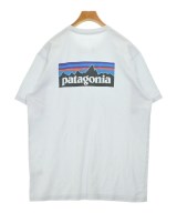 Patagonia（パタゴニア）Tシャツ・カットソー 青 サイズ:XL メンズ/2200685041062