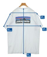 Patagonia（パタゴニア）Tシャツ・カットソー 青 サイズ:XL メンズ/2200685041062