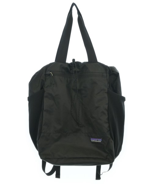 patagonia(パタゴニア)バックパック・リュック 黒 サイズ:-/2200685083048