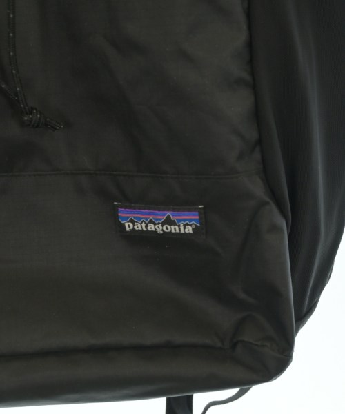 Patagonia（パタゴニア）バックパック・リュック 黒 サイズ:- メンズ/2200685083048