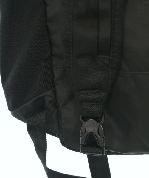 Patagonia（パタゴニア）バックパック・リュック 黒 サイズ:- メンズ/2200685083048