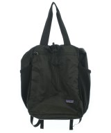 Patagonia（パタゴニア）バックパック・リュック 黒 サイズ:- メンズ/2200685083048