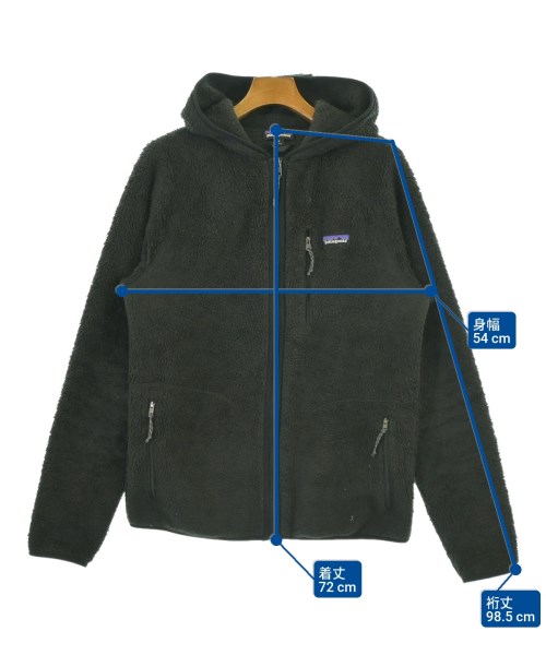 Patagonia（パタゴニア）その他 黒 サイズ:M メンズ/2200685121023