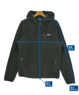 Patagonia（パタゴニア）その他 黒 サイズ:M メンズ/2200685121023