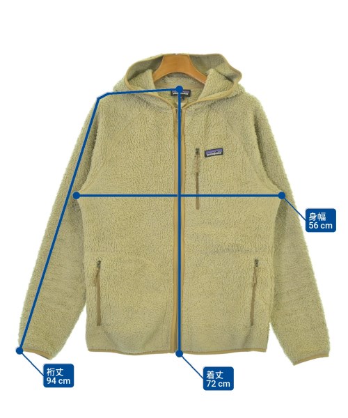 Patagonia（パタゴニア）その他 カーキ サイズ:M メンズ/2200685121030