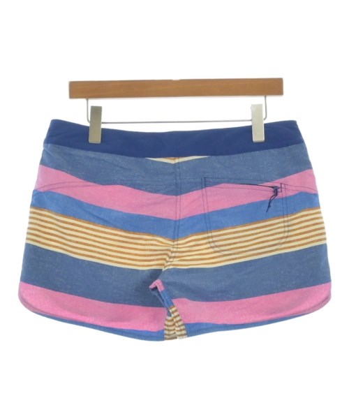 Patagonia（パタゴニア）ショートパンツ 青 サイズ:8(L位) レディース/2200680996152
