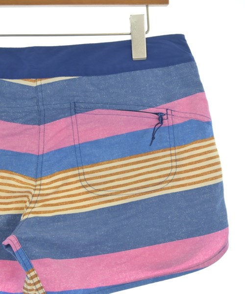 Patagonia（パタゴニア）ショートパンツ 青 サイズ:8(L位) レディース/2200680996152