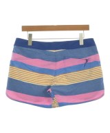 Patagonia（パタゴニア）ショートパンツ 青 サイズ:8(L位) レディース/2200680996152