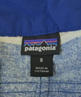 Patagonia（パタゴニア）ショートパンツ 青 サイズ:8(L位) レディース/2200680996152
