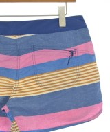 Patagonia（パタゴニア）ショートパンツ 青 サイズ:8(L位) レディース/2200680996152