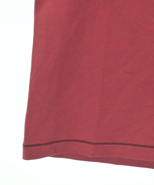 Patagonia（パタゴニア）Tシャツ・カットソー 赤 サイズ:S レディース/2200681436084