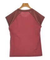 Patagonia（パタゴニア）Tシャツ・カットソー 赤 サイズ:S レディース/2200681436084