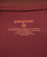 Patagonia（パタゴニア）Tシャツ・カットソー 赤 サイズ:S レディース/2200681436084