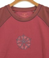 Patagonia（パタゴニア）Tシャツ・カットソー 赤 サイズ:S レディース/2200681436084