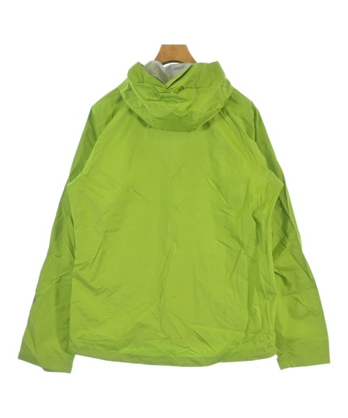 Patagonia（パタゴニア）マウンテンパーカー 緑 サイズ:M メンズ/2200685358115