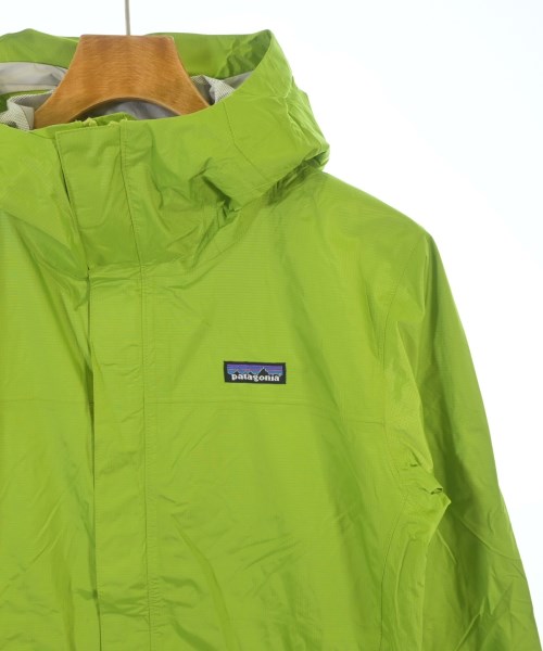 Patagonia（パタゴニア）マウンテンパーカー 緑 サイズ:M メンズ/2200685358115
