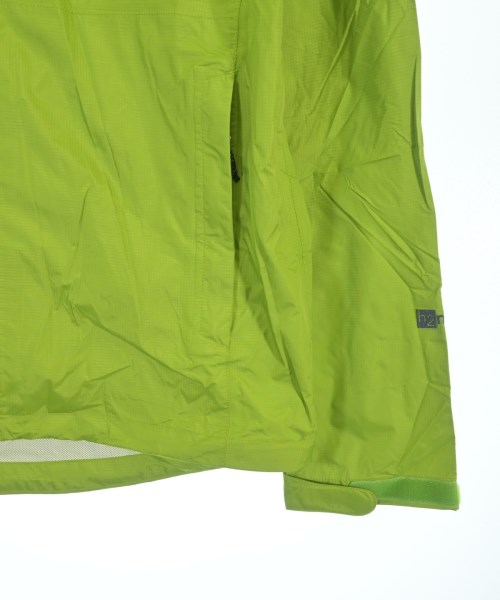 Patagonia（パタゴニア）マウンテンパーカー 緑 サイズ:M メンズ/2200685358115