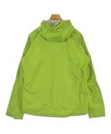Patagonia（パタゴニア）マウンテンパーカー 緑 サイズ:M メンズ/2200685358115